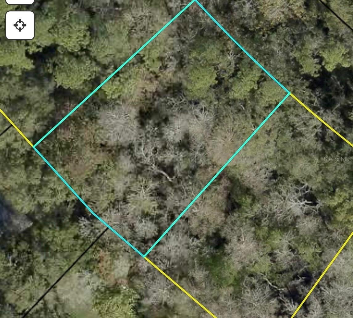 Xxx Z Section Drop Lot, Palm Coast, FL 32137
