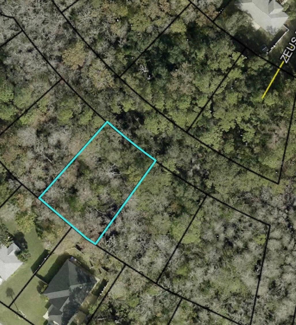 [Address Hidden by Seller], Palm Coast, FL 32164