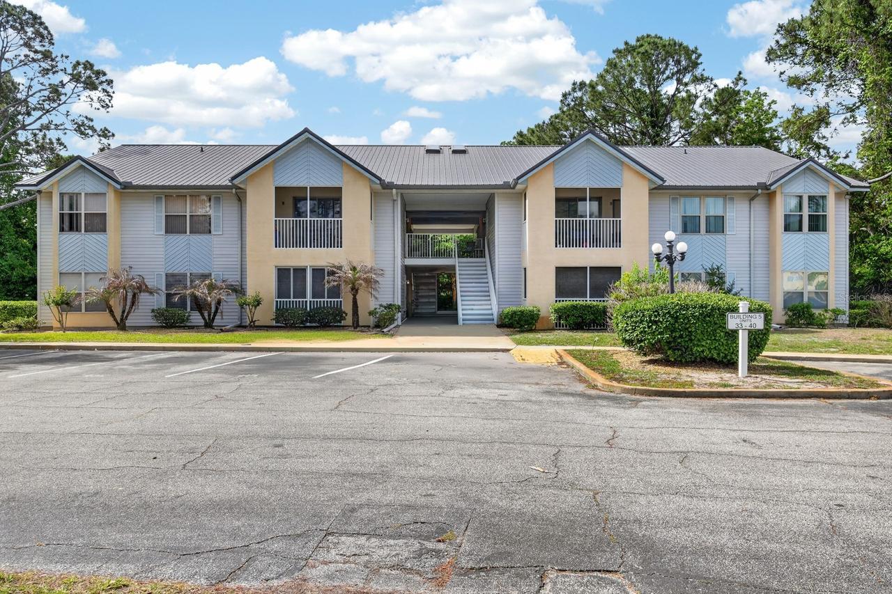 101 Bent Tree Dr. #39, Daytona Beach, FL 32114