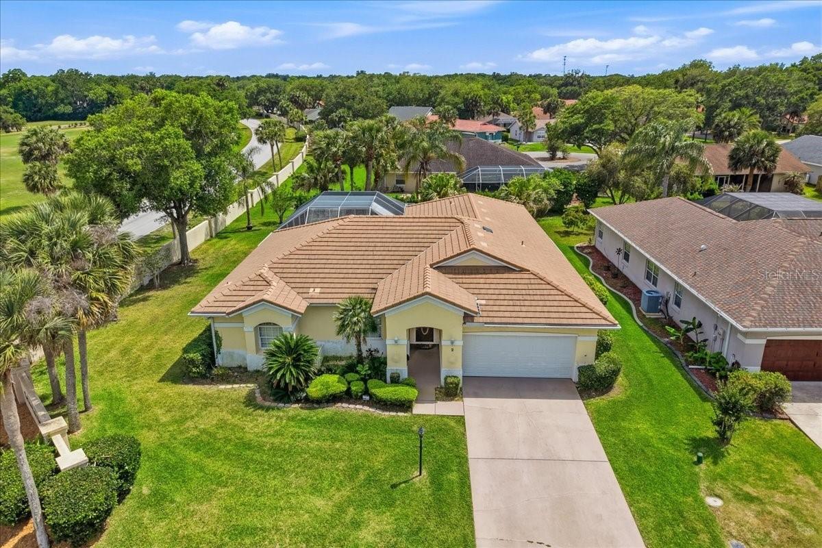 2 Carlson Ln., Palm Coast, FL 32137