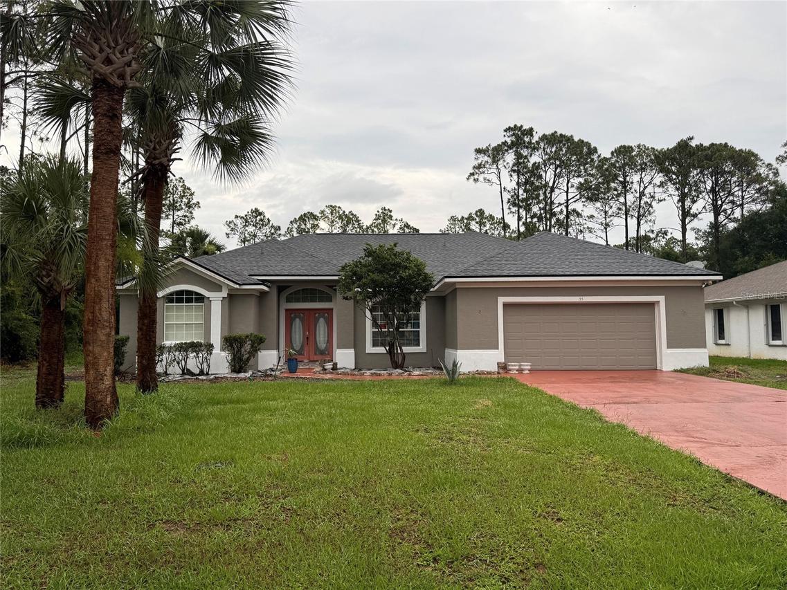 33 Wendy Ln., Palm Coast, FL 32164