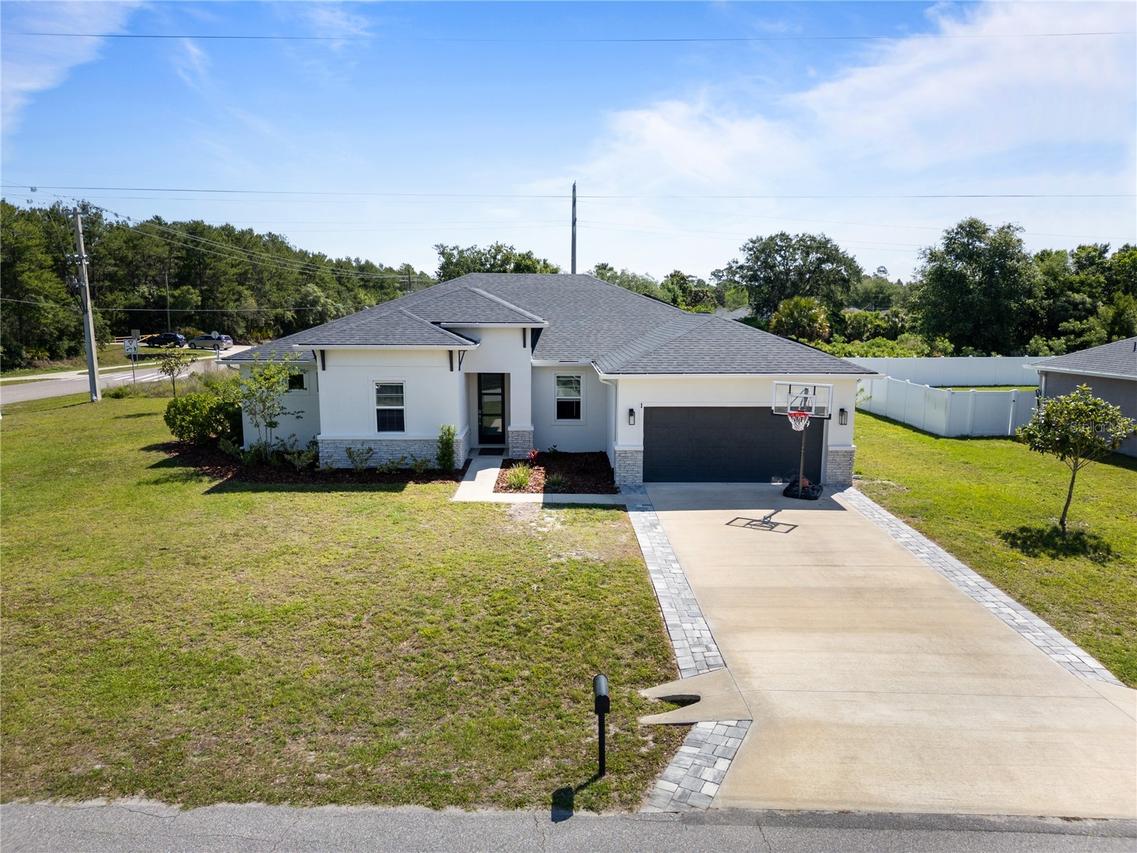 1 Fieldstone Ln., Palm Coast, FL 32137