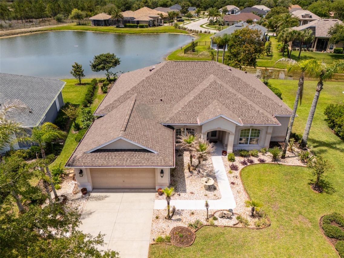 6 S Lakewalk Dr. #2, Palm Coast, FL 32137