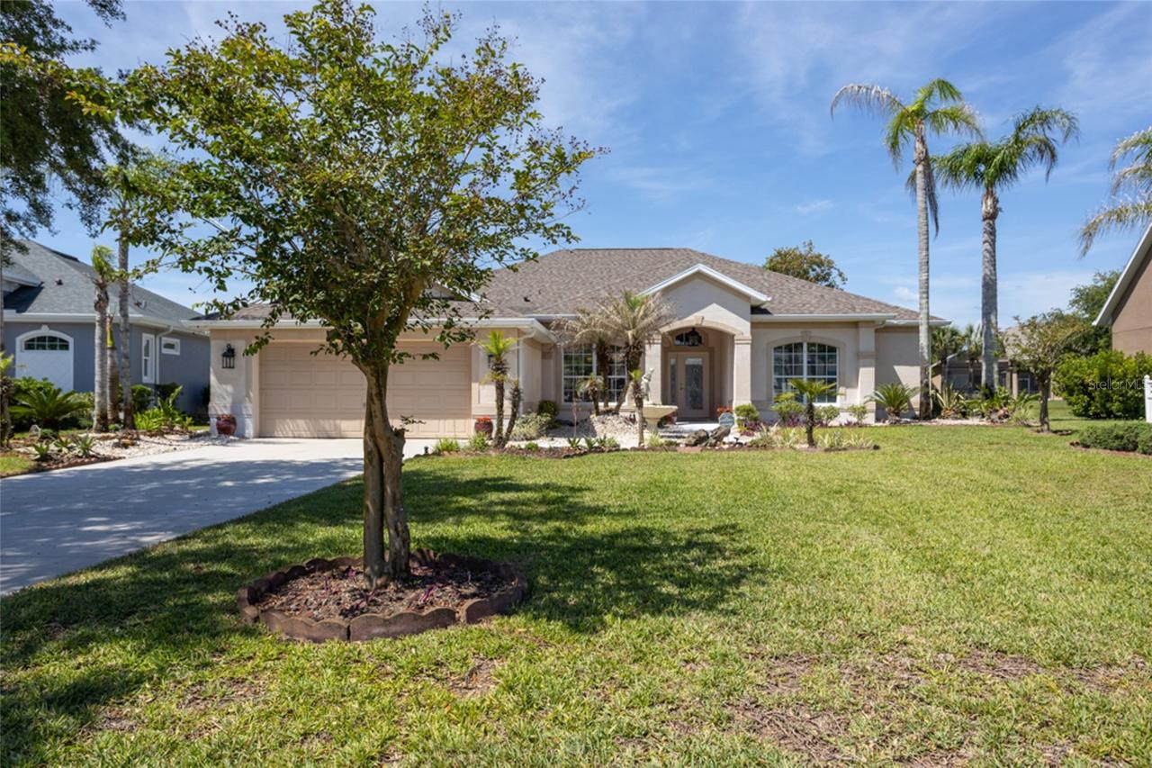 6 S Lakewalk Dr. #2, Palm Coast, FL 32137