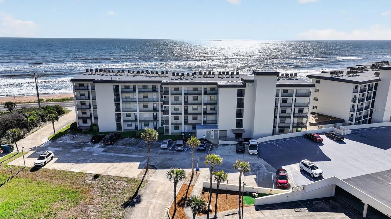 2700 Ocean Shore Blvd. #114, Ormond Beach, FL 32176