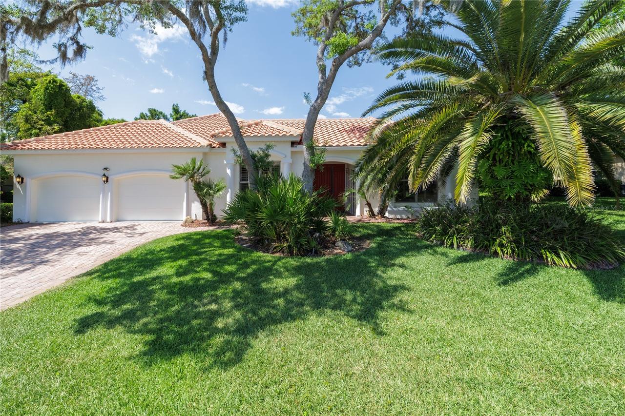 1512 Kilrush Dr., Ormond Beach, FL 32174