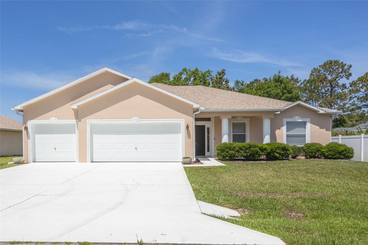 4 White Hurst Ln., Palm Coast, FL 32164