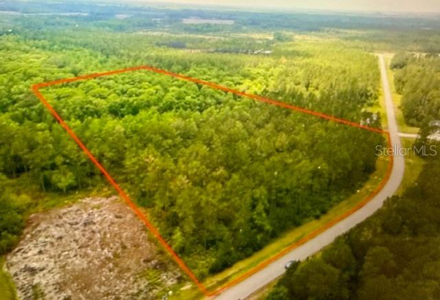 106 Creekside Dr., Bunnell, FL 32110