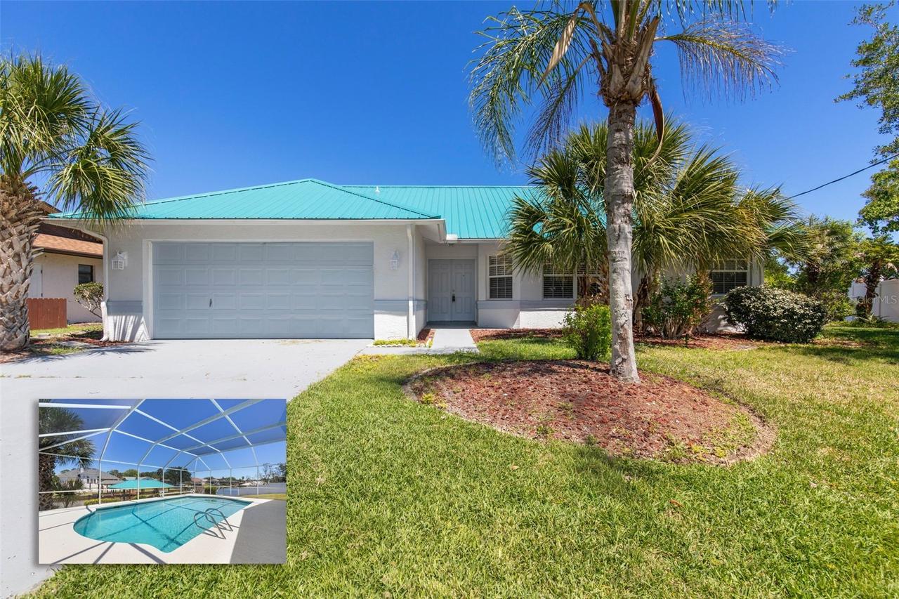 21 Crescent Ct., Palm Coast, FL 32137