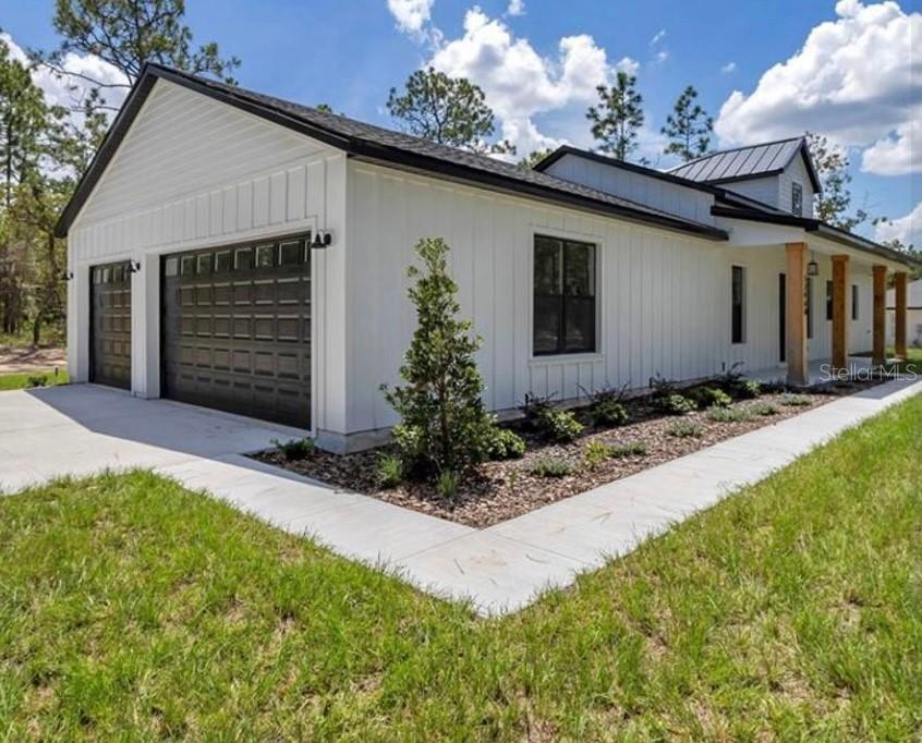 12460 SW 48th Lane Rd., Ocala, FL 34481
