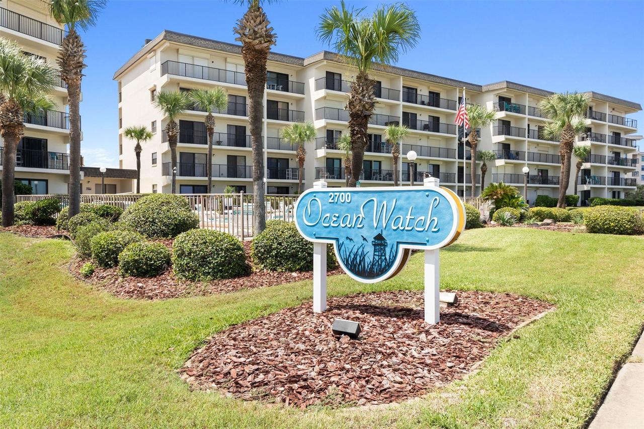 2700 Ocean Shore Blvd. #316, Ormond Beach, FL 32176