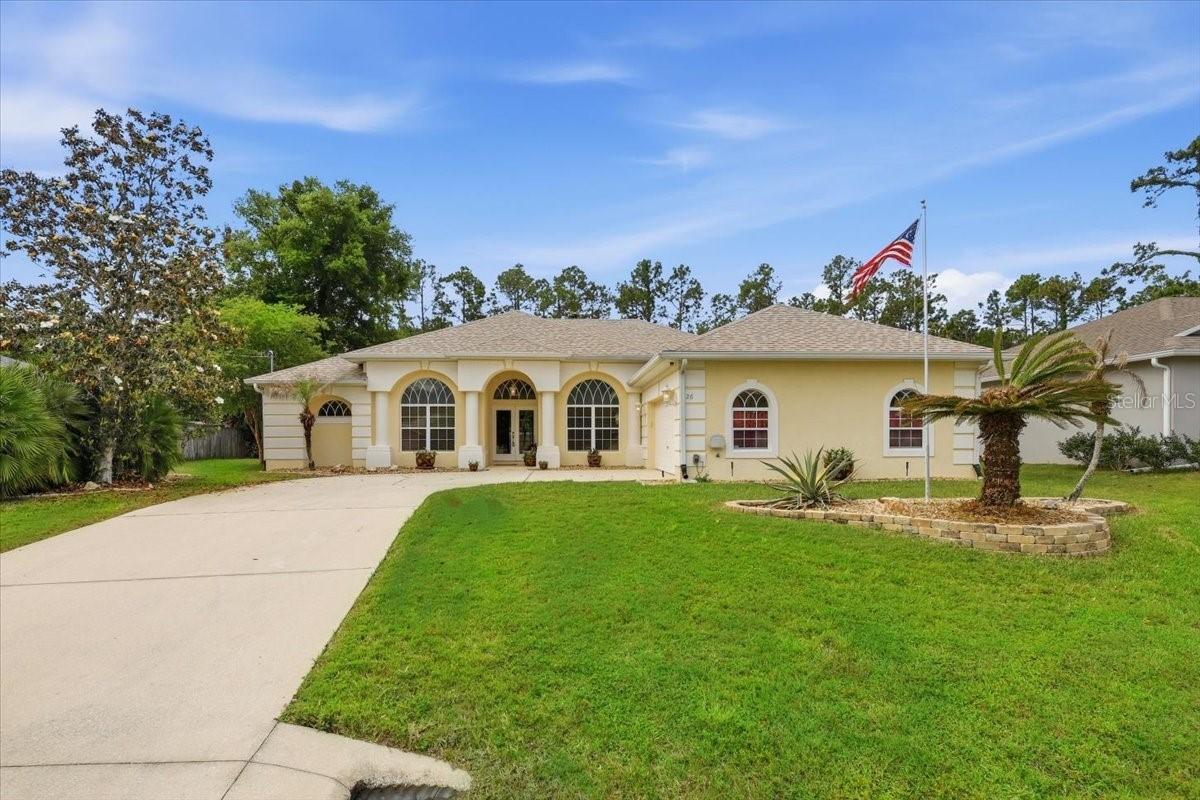 26 Porcupine Dr., Palm Coast, FL 32164