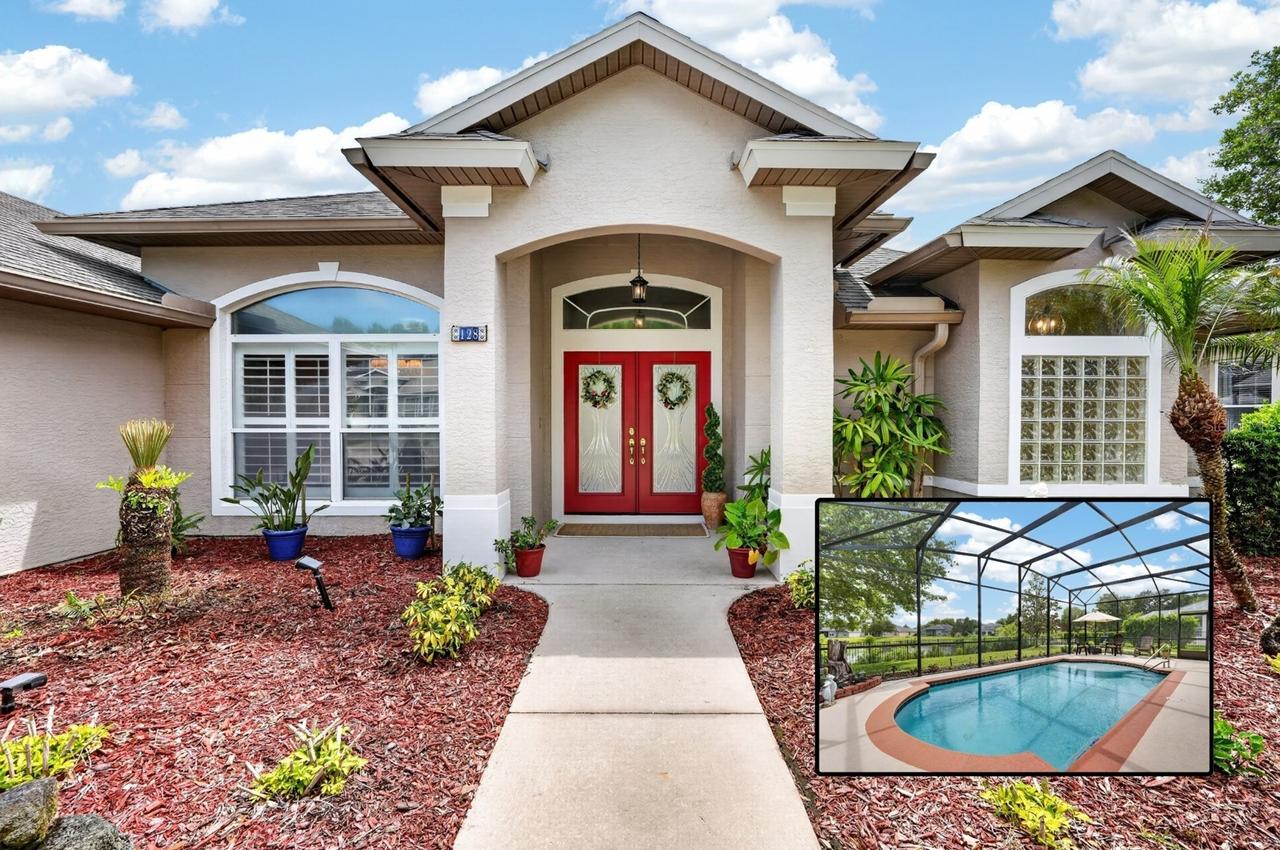 128 Black Hickory Way, Ormond Beach, FL 32174