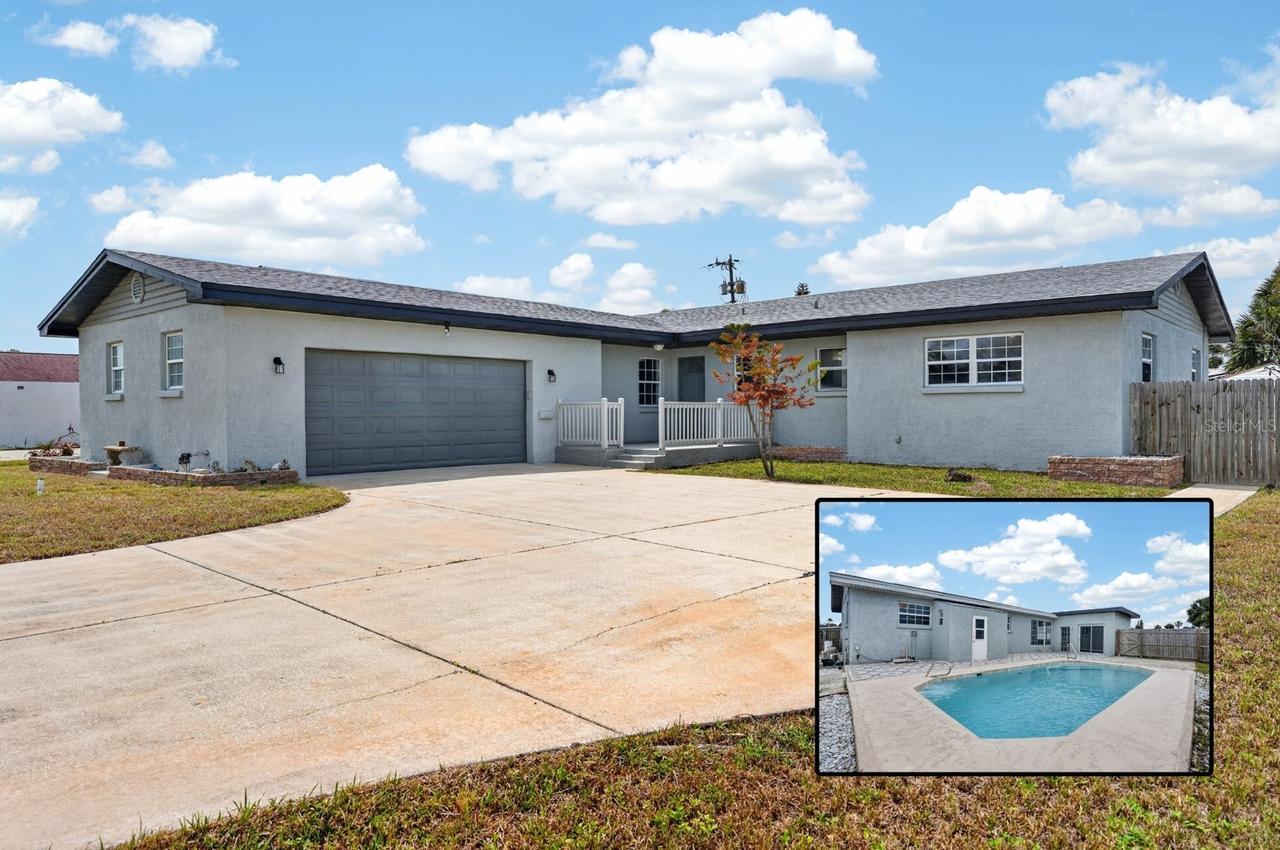 1027 Bel Aire Dr., Daytona Beach, FL 32118