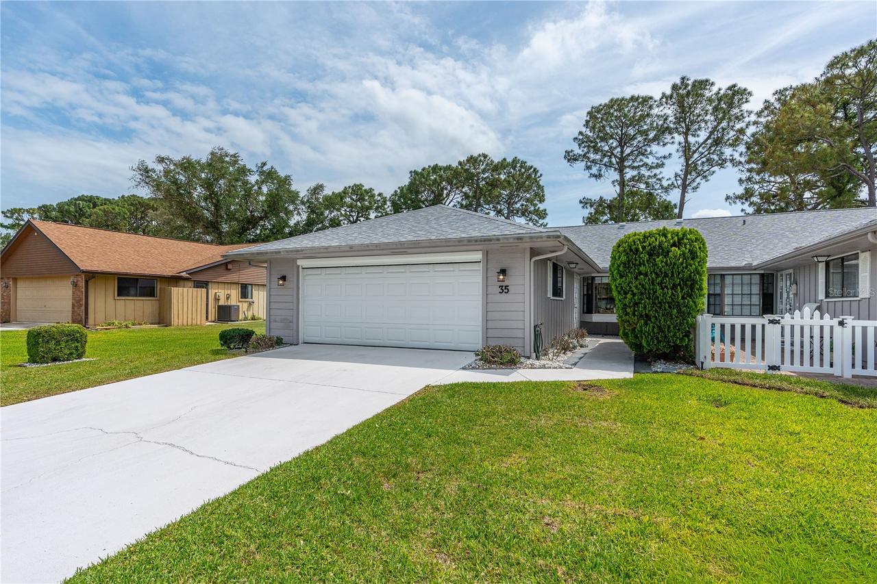 35 Lake Fairgreen Cir., New Smyrna Beach, FL 32168