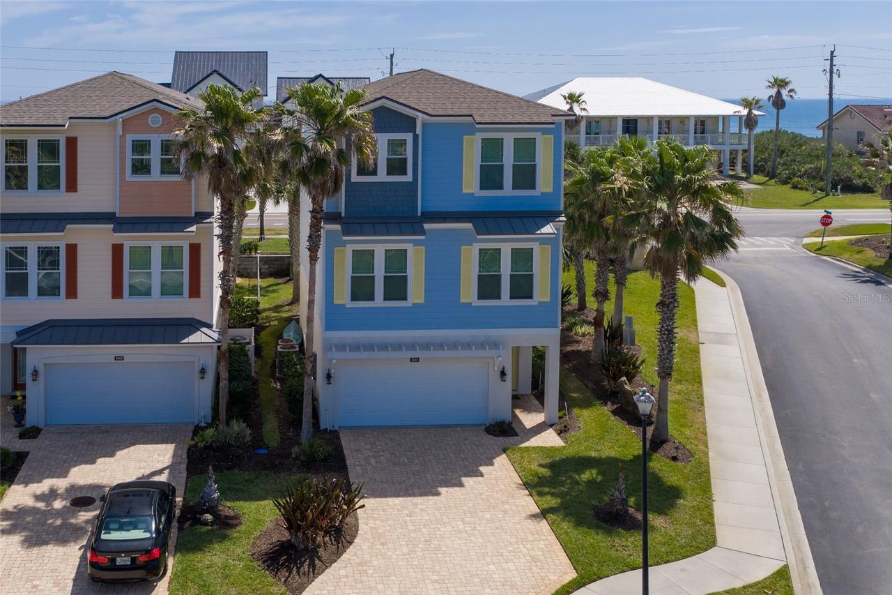 2654 Sunset Inlet Dr., Flagler Beach, FL 32136