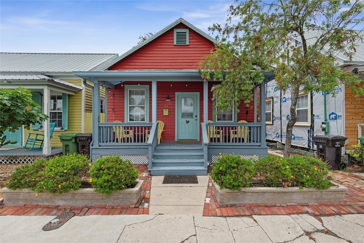 74 Abbott St., St Augustine, FL 32084