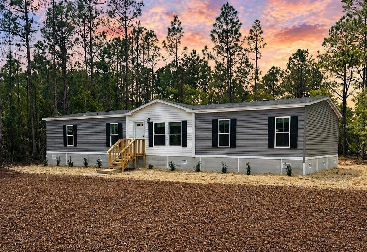 2898 Orange Blossom St., Bunnell, FL 32110