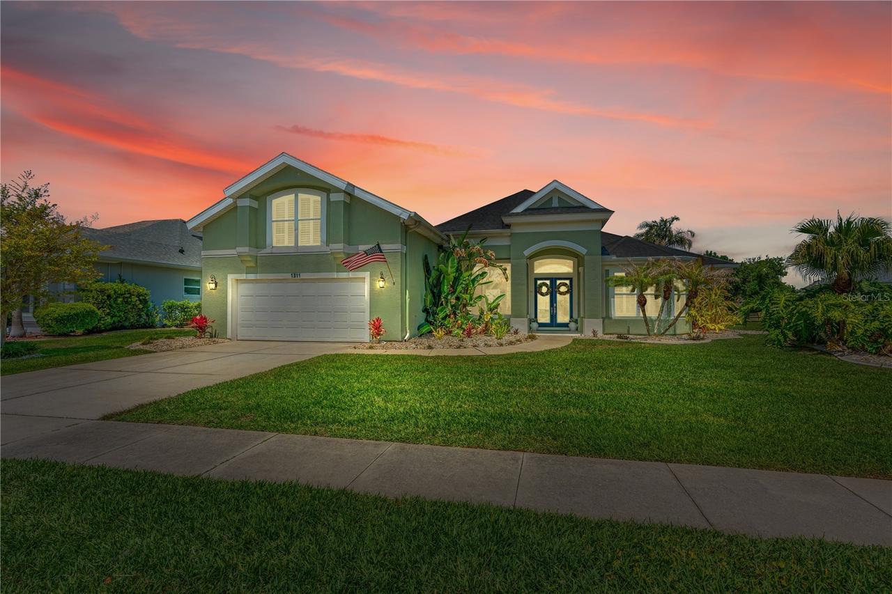 1311 Crepe Myrtle Ln., Port Orange, FL 32128