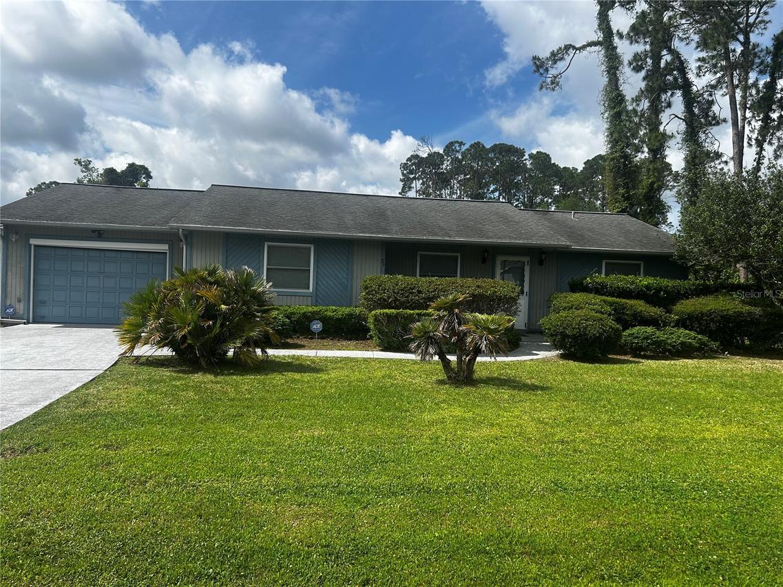 26 Bannerwood Ln., Palm Coast, FL 32137