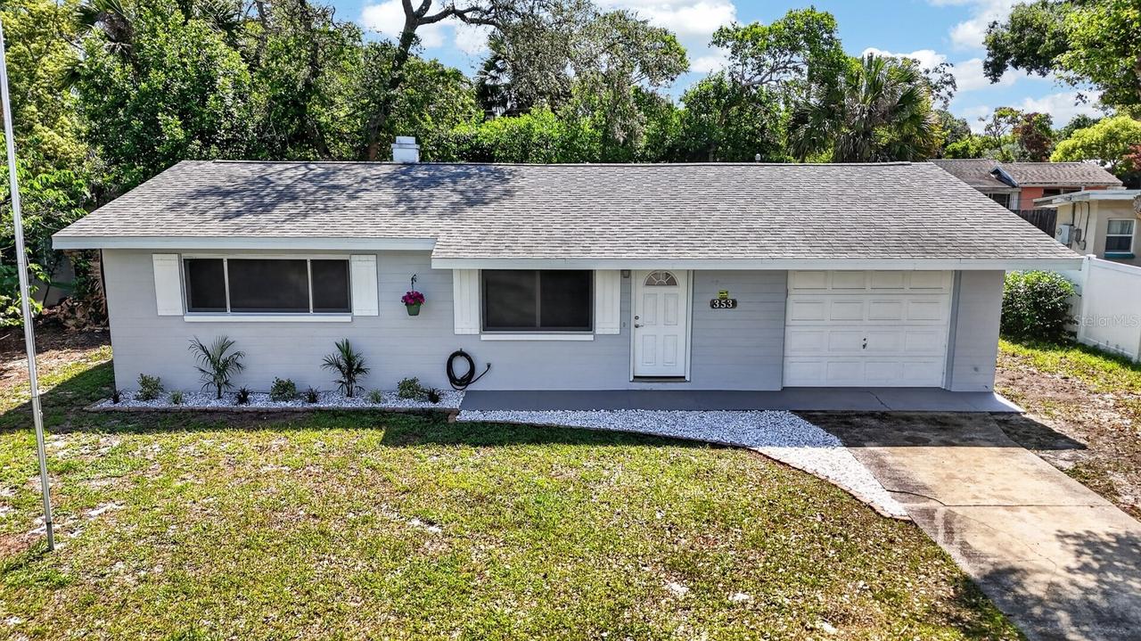 353 Chardon Rd., Ormond Beach, FL 32174