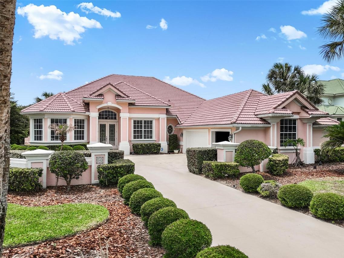 64 Island Estates Pkwy., Palm Coast, FL 32137