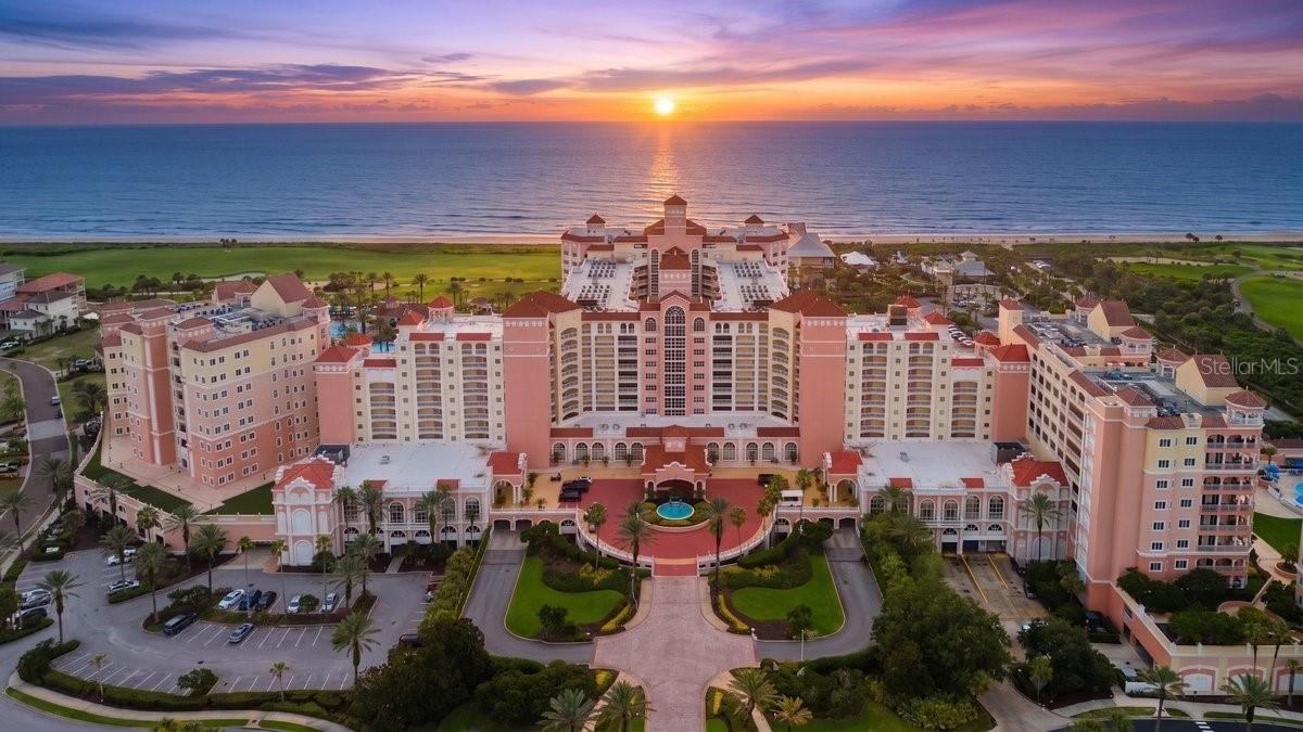 200 Ocean Crest Dr. #713, Palm Coast, FL 32137