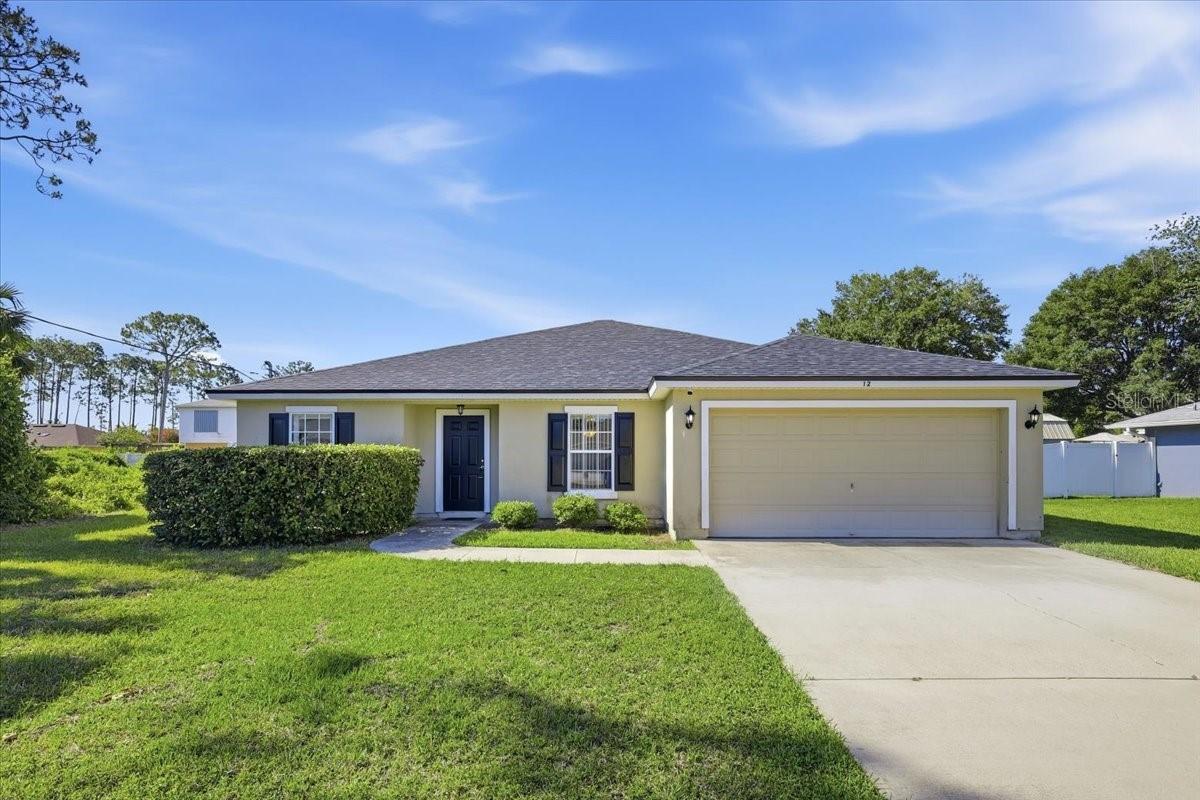 12 Llestone Path, Palm Coast, FL 32164