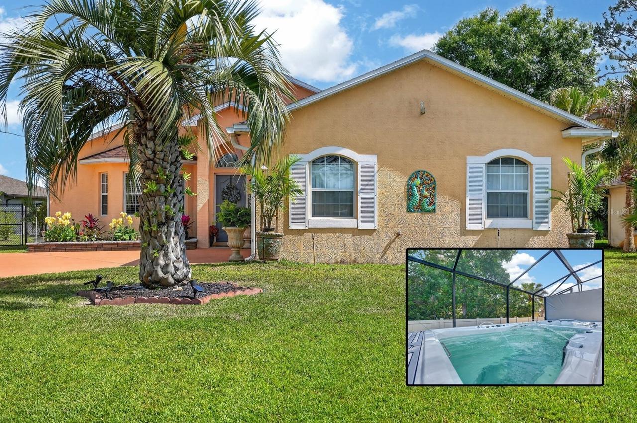 39 Wheeling Ln., Palm Coast, FL 32164