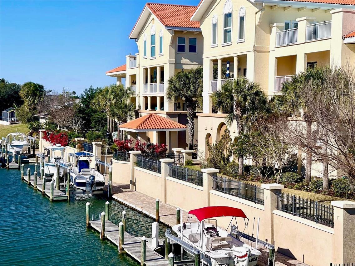 200 Bella Harbor Ct. #113, Palm Coast, FL 32137