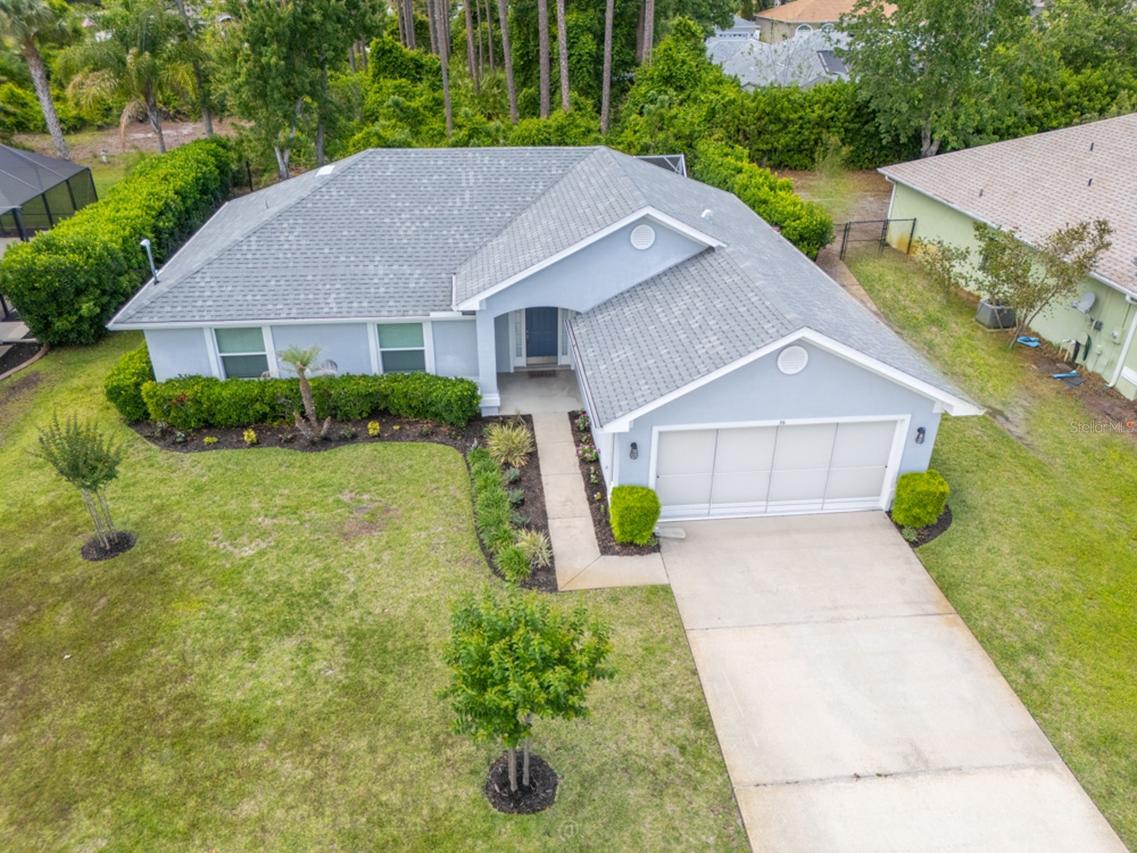 36 Edgely Ln., Palm Coast, FL 32164