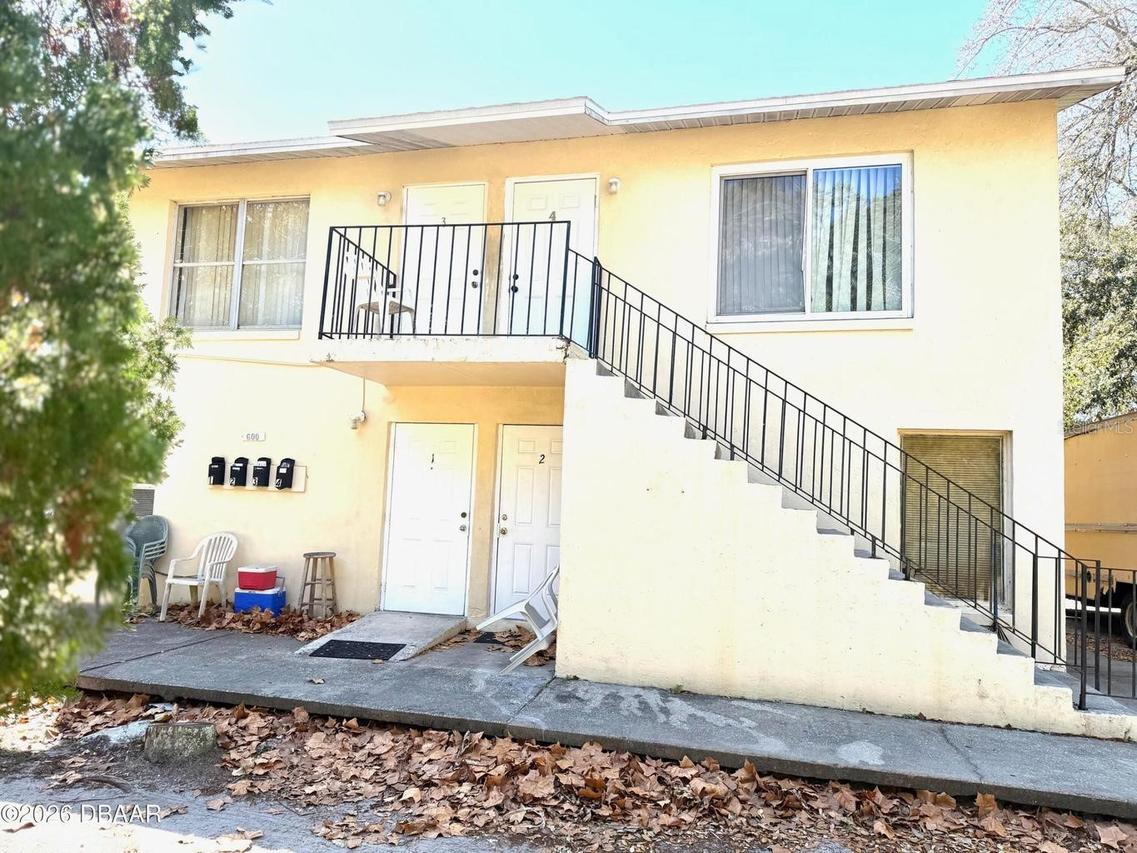 600 S Segrave St., Daytona Beach, FL 32114