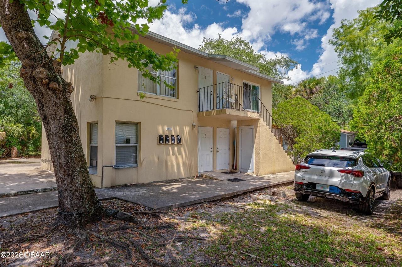600 S Segrave St., Daytona Beach, FL 32114