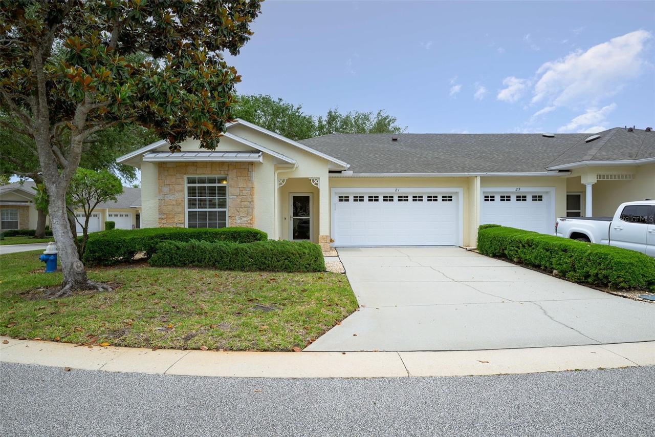 21 Summerwind Cir. #107, Palm Coast, FL 32137
