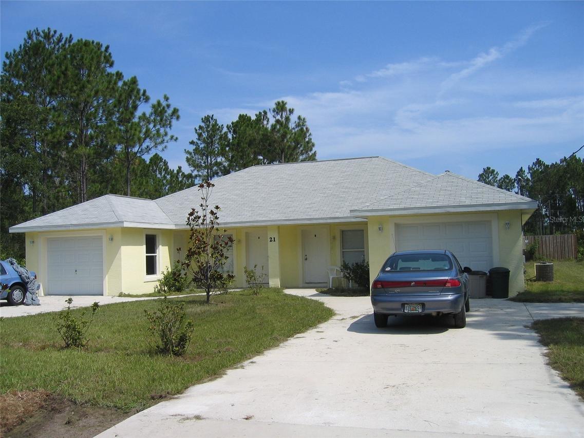 21 Slumber Path, Palm Coast, FL 32164