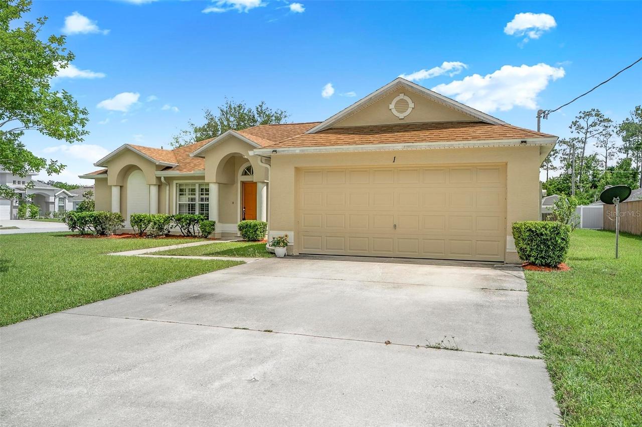 1 Ethan Pl, Palm Coast, FL 32164