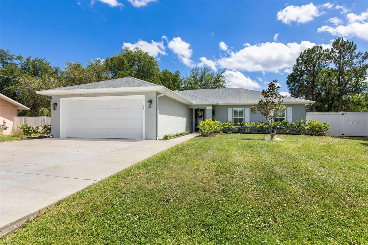 25 Ulster Ct., Palm Coast, FL 32164