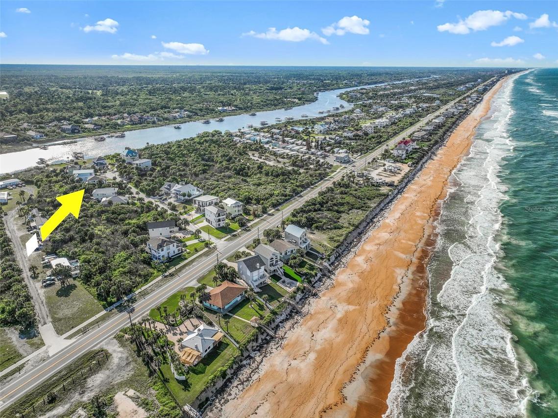 16 Westmayer Pl., Flagler Beach, FL 32136