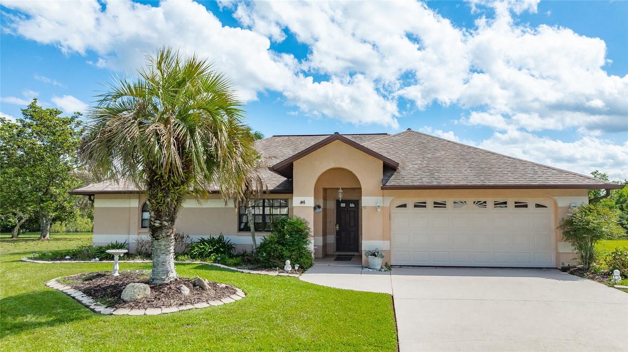 24 Birchwood Pl., Palm Coast, FL 32137