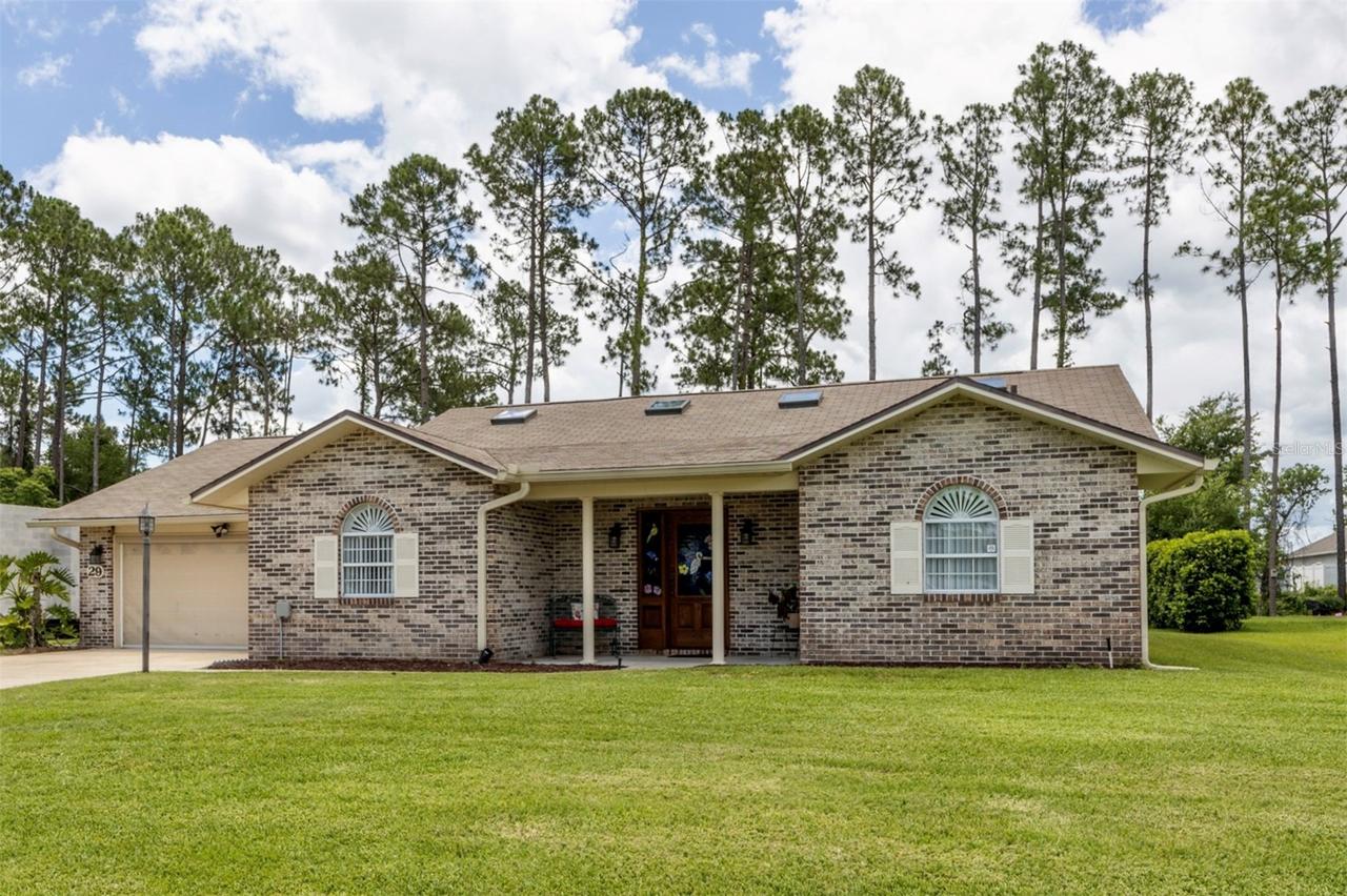 29 Wood Haven Dr., Palm Coast, FL 32164