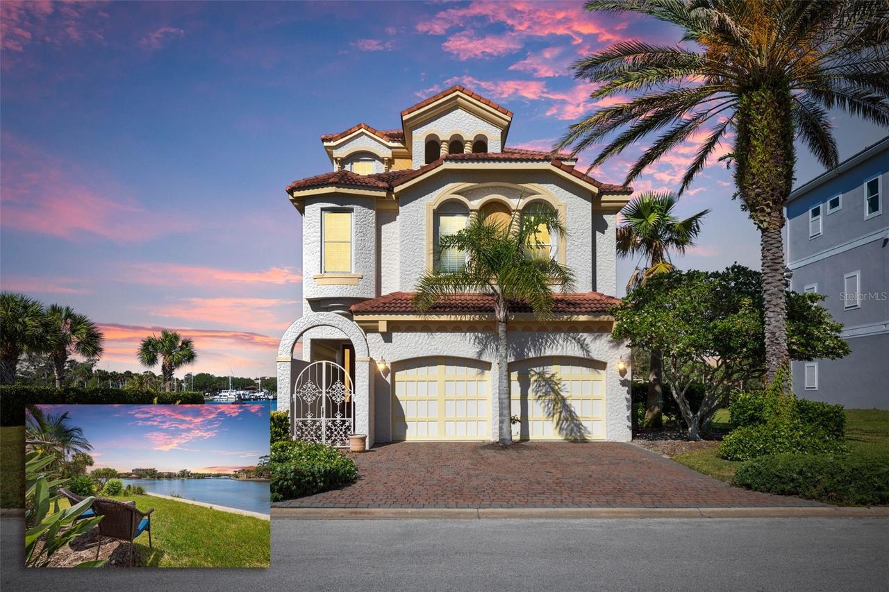 224 Yacht Harbor Dr., Palm Coast, FL 32137