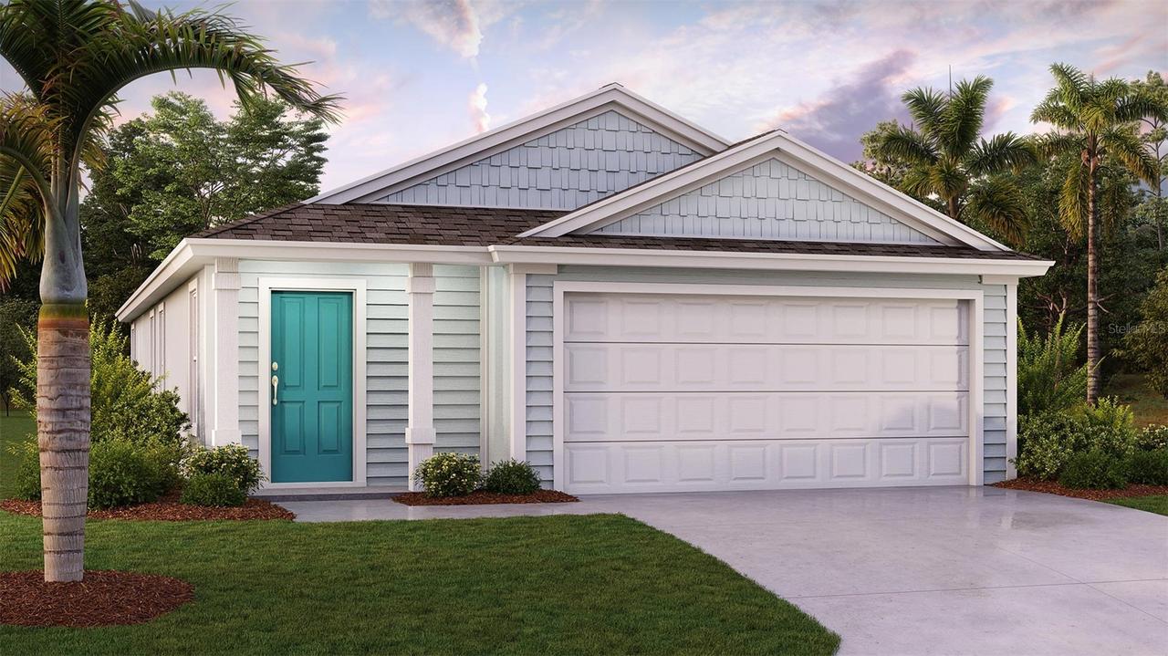 27 Divot Pl., Bunnell, FL 32110