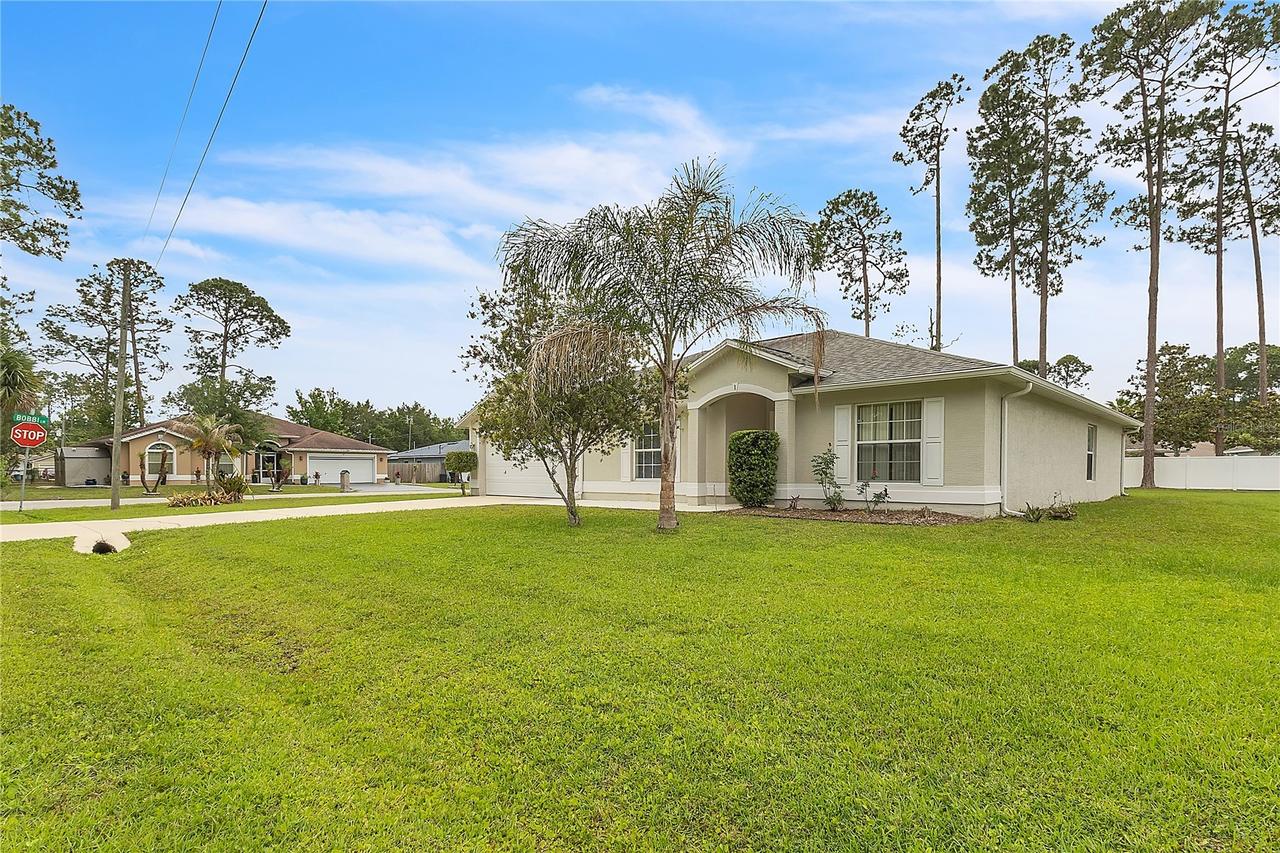 1 Bowman Pl., Palm Coast, FL 32137