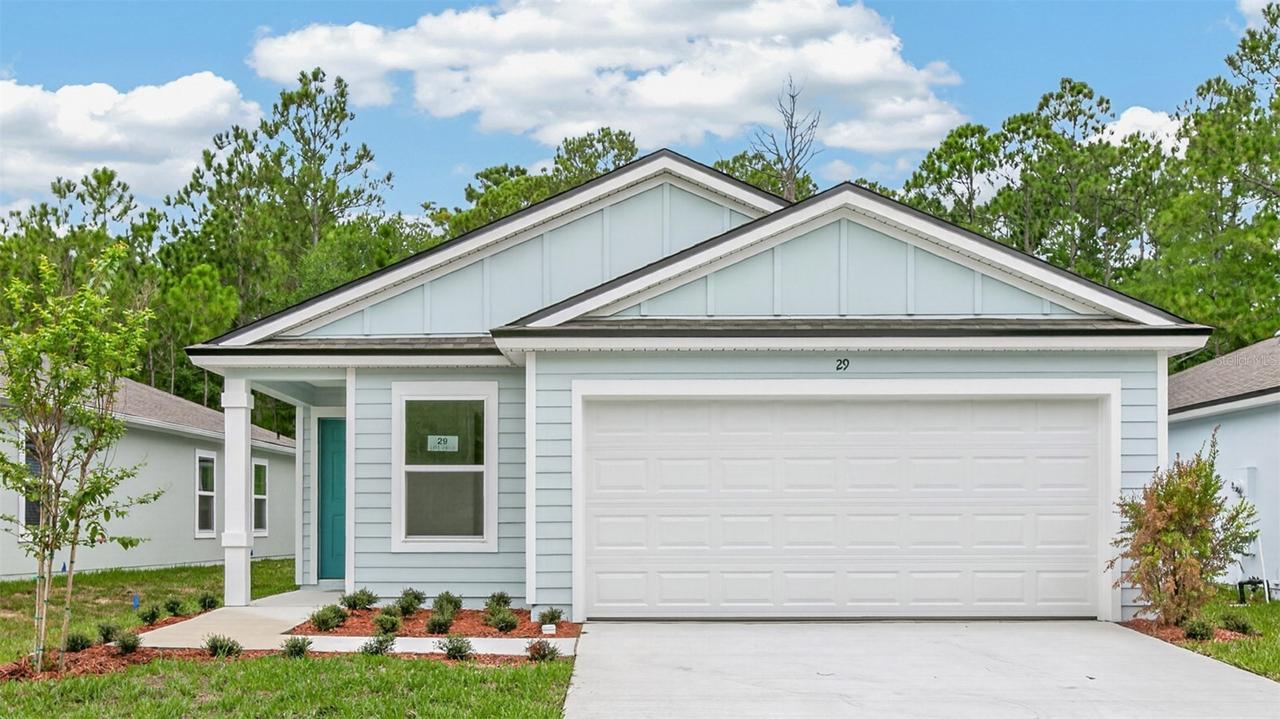 29 Divot Pl., Bunnell, FL 32110
