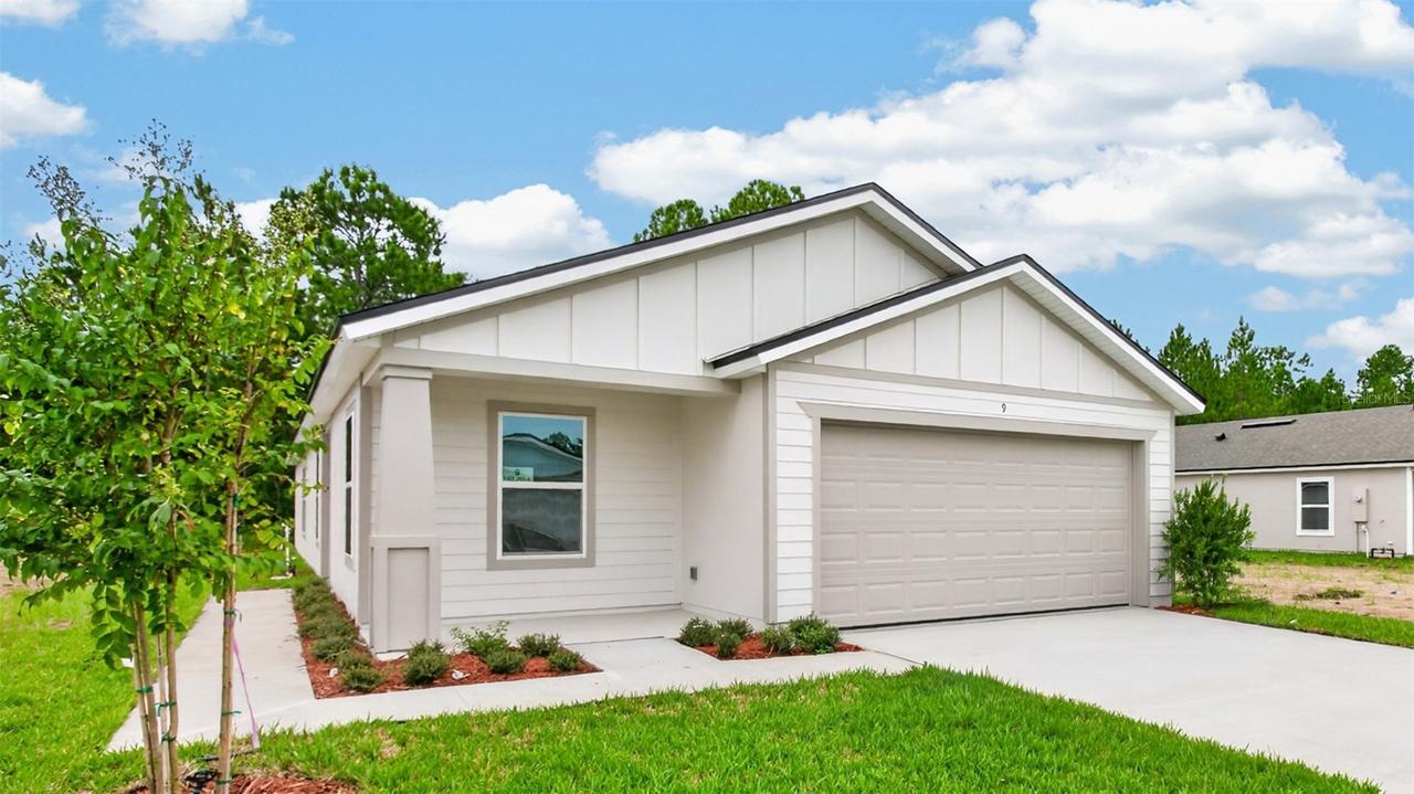 9 Mulligan Way, Bunnell, FL 32110