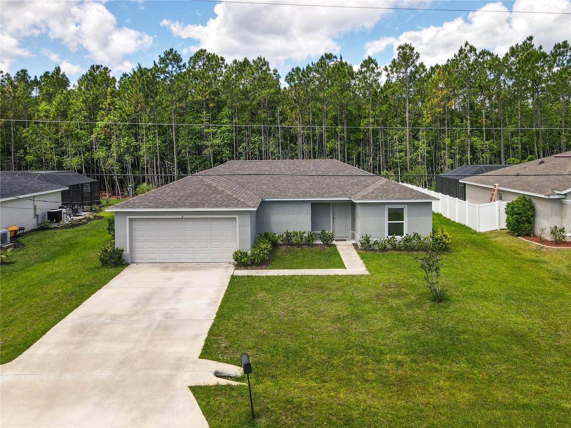 6 Zinnia Ct., Palm Coast, FL 32164