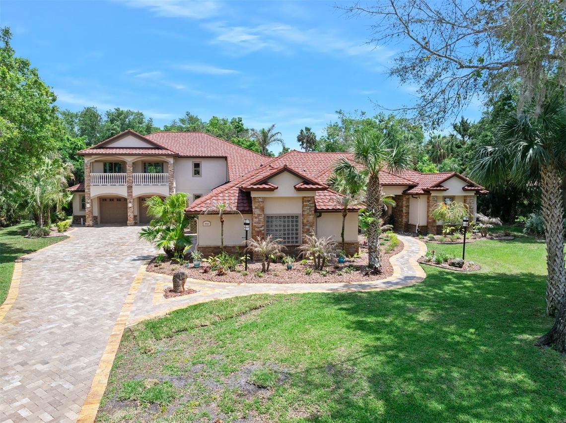3513 Kilgallen Ct., Ormond Beach, FL 32174