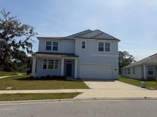449 Jarama Cir., St Augustine, FL 32084