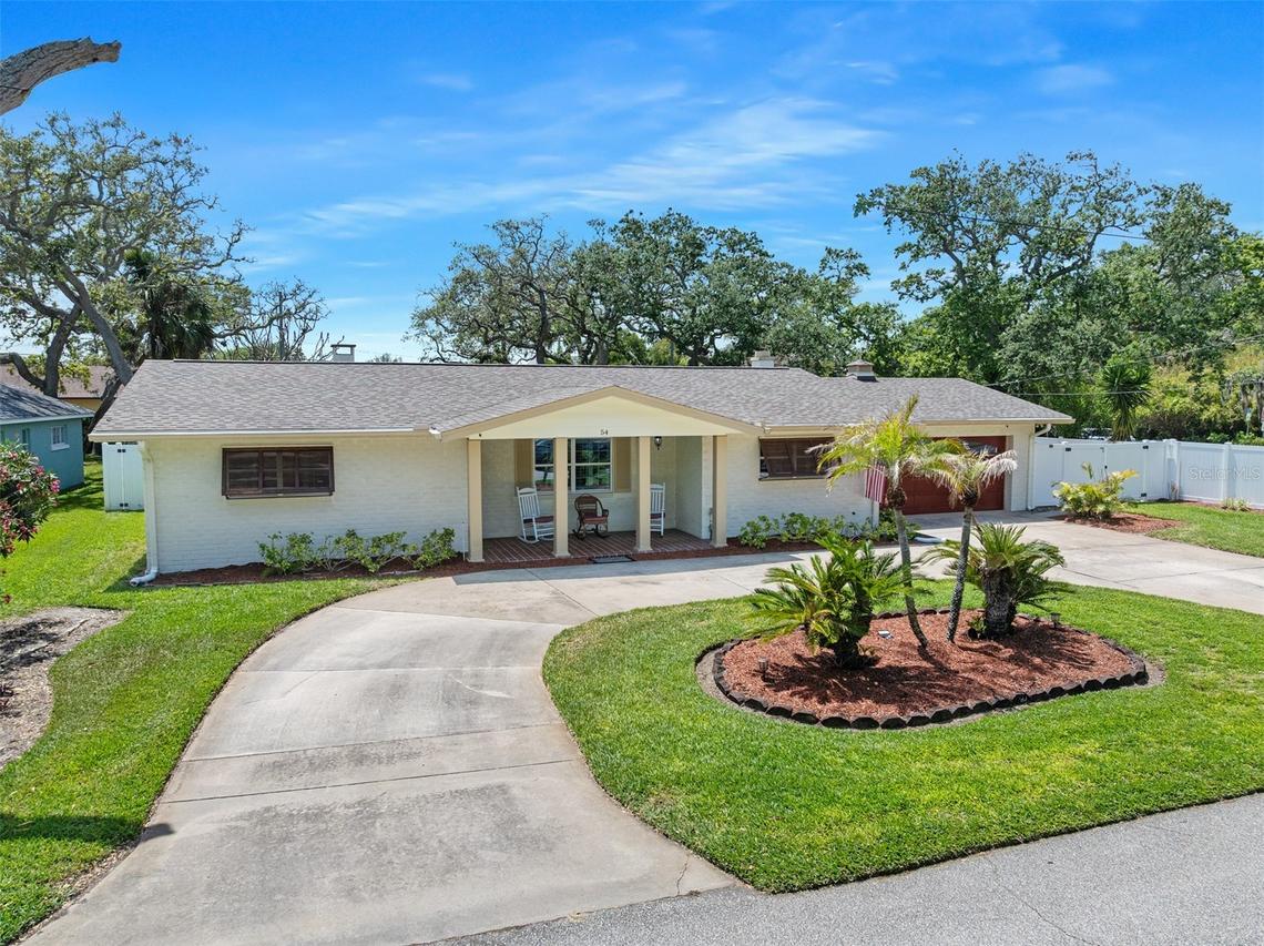 54 Seton Tr., Ormond Beach, FL 32176