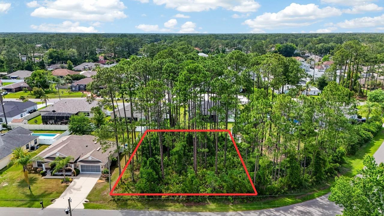 46 Evans Dr., Palm Coast, FL 32164